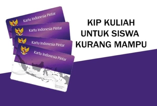 Anggaran Beasiswa KIP Kuliah Diklaim Aman, Meski Terkena Efisiensi