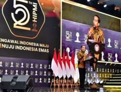 Jokowi Tetapkan 10 Juni Sebagai Hari Kewirausahaan Nasional