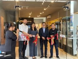 Modena Buka Cabang Ke-56 di Makassar, Tersedia Produk Hingga Service