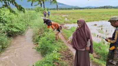 Selesaikan Masalah Petani, Dinas TPHbun Inisiasi Program Gernang DPI