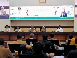 Disnakkeswan Sulsel Gelar Sosialisasi Persiapan Hari Raya Kurban