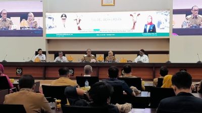 Disnakkeswan Sulsel Gelar Sosialisasi Persiapan Hari Raya Kurban