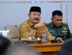 Dianggap Mampu Turunkan Stunting, Wabup Gowa Akan Terima Penghargaan BKKBN Pusat