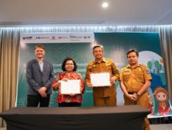 Pemprov Sulsel Jadi Contoh Pengadaan Barang-Jasa Berkelanjutan