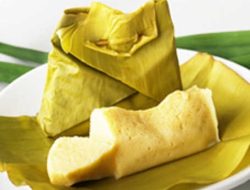 15 Kue Tradisional Khas Bugis Makassar Wajib Dicicipi