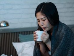 Penderita Insomnia Wajib Tahu! Ini Minuman yang Dapat Membantu Tidur