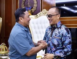 Pemprov Sulsel Dukung RPB Garam Pangkep, Kapasitas Maksimal Sentuh 30 Ton