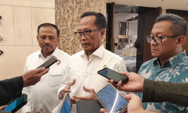 Rentan Terjadi Money Politic, Kemenko Polhukam Ajak Masyarakat Kawal Pilkada