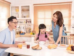 Cegah Gangguan Metabolisme, Berikut Waktu Makan Ideal agar Tubuh Tetap Sehat