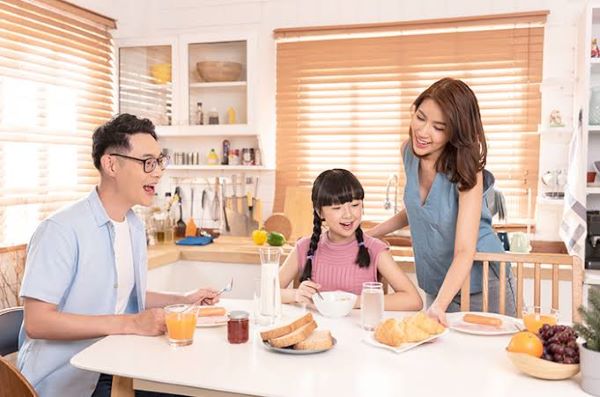 Cegah Gangguan Metabolisme, Berikut Waktu Makan Ideal agar Tubuh Tetap Sehat
