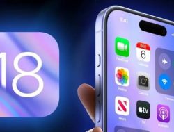 iOS 18 Dirilis dengan Fitur Canggih Apple Intelligence