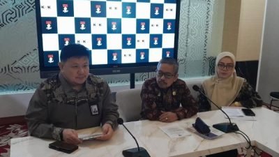 Pemprov Sulsel Usul ke KPK Tambah 21 Desa Anti Korupsi
