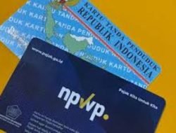 NIK Jadi NPWP Berlaku 1 Juli, Segera Lakukan Aktivasi Sebelum Kena Sanksi!