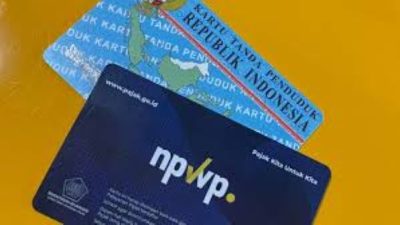 NIK Jadi NPWP Berlaku 1 Juli, Segera Lakukan Aktivasi Sebelum Kena Sanksi!
