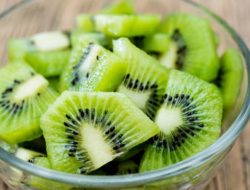Kiwi, Buah Kecil dengan Manfaat Besar untuk Kesehatan