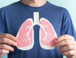 Catat! 12 Tips Menjaga Kesehatan Paru-paru