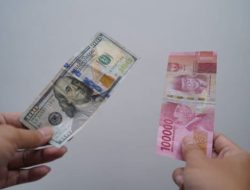 Prabowo Targetkan Rupiah Rp5 Ribu per Dolar AS, Pengamat : Kurangi Hutang