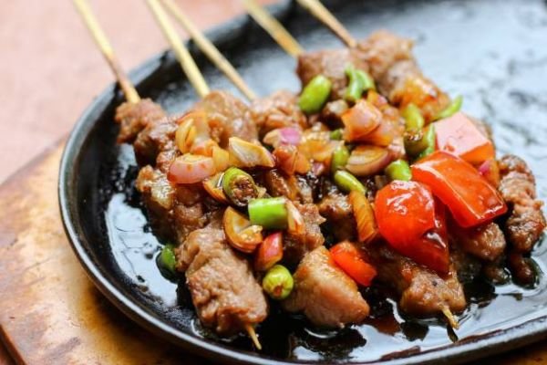Berikut Berbagai Resep Sate Kambing yang Mudah Dibuat di Rumah