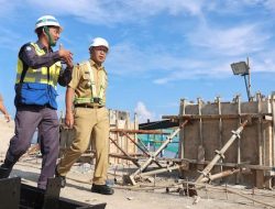 Makassar Goverment Center Dijadwalkan Beroperasi Juli Mendatang