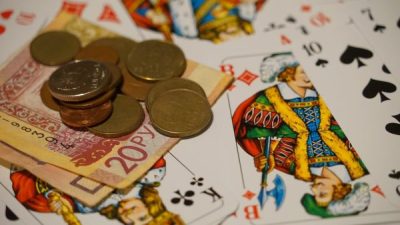 Serius Tangani Judi Online, Pemerintah Siap Tindak Tegas Pelaku