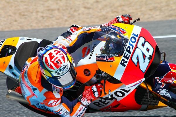 MotoGP Belanda 2024 Digelar Akhir Pekan, Berikut Jadwal Lengkapnya