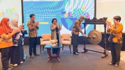 Pemprov Sulsel Jadi Pilot Project LKPP RI untuk Pengadaan Pemerintah yang Berkelanjutan