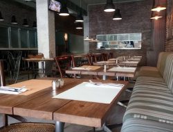 10 Cafe di Makassar Murah dan Estetik!