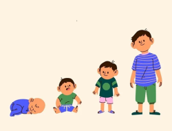 Catat! Ini Tabel Pertumbuhan Tinggi Badan Ideal Anak Usia 6-12 Tahun