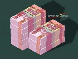Dana Pihak Ketiga Sulsel Tumbuh 8,71%, Capai Rp133,76 Triliun