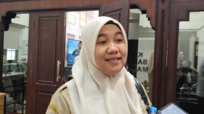 Dinkes Makassar Catat Anggaran PBI Rp110 Miliar Hingga Akhir Tahun