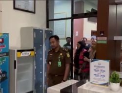 Dugaan Kriminalisasi, Tersangka Kasus Korupsi Penyalahgunaan Pupuk di Jeneponto Buka Suara