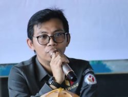 27 Pemilih Lupa Dicoklit, Bawaslu Jeneponto Sarankan KPU Lakukan Perbaikan Data