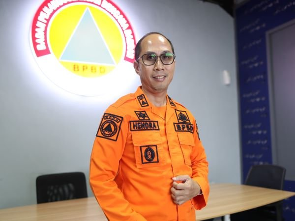 BPBD Makassar Perkuat Mitigasi Risiko Bencana