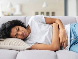 Sakit Perut Karena Haid? Atasi Dengan Cara Alami Ini