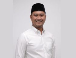 Andi Seto Libatkan Tim Ahli Tentukan Wakilnya di Pilwali Makassar