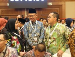 Makassar Pertahankan Predikat WTP LKPD 3 Tahun Berturut