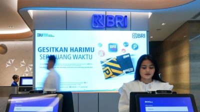 Tetap Terhubung dengan BRI, Selama Libur Iduladha 1445 Hijriah