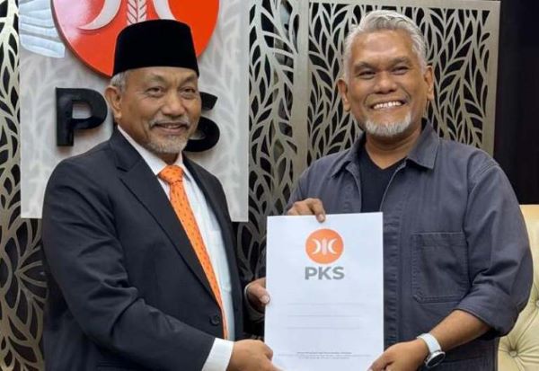 Amri Arsyid Bidik 5 Calon Wakil Jelang Pilwali Makassar