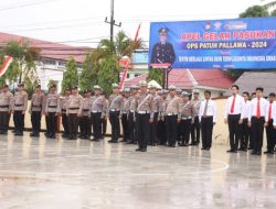 Operasi Patuh Digelar Hari Ini di Sinjai, Berikut Sasarannya!