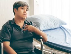 Waspada! Hipertensi Tak Terkontrol Bisa Picu Stroke