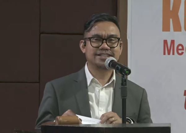AMSI Sulsel Gelar Konferwil ke-3, Ini Pesan Upi Asmaradhana