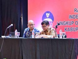 Bappelitbangda Gelar Rakor Bahas Peran Inovasi dalam Pembangunan Sulsel