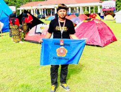Karang Taruna Kecamatan Burau Raih 3 Juara dalam SKBKT Lutim 2024