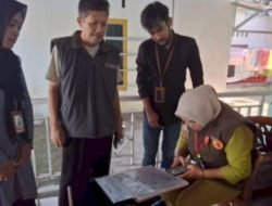 Monitoring Coklit di Jeneponto, Bawaslu Sulsel Temukan Data Ganda dan Meninggal Dunia