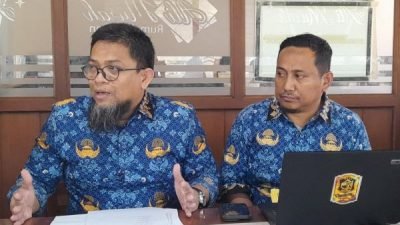 Disdik Sulsel Beri 12.000 Seragam SMA Gratis Bagi Siswa Afirmasi