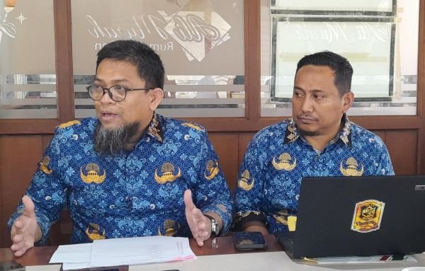 Disdik Sulsel Beri 12.000 Seragam SMA Gratis Bagi Siswa Afirmasi