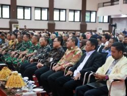 Danny Pomanto Tegaskan Penguatan dan Pembaruan Digitalisasi Kepegawaian Daerah