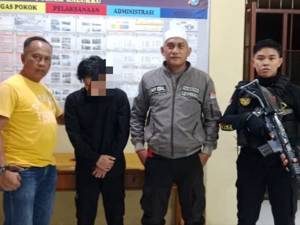 Kasus Rudapaksa, Ayah Kandung Ditetapkan Sebagai Tersangka