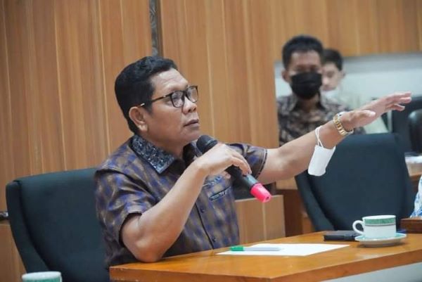 Husmaruddin Yakin Diusung Parpol Jelang Pilkada Luwu 2024