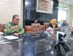 Danny Pomanto Gencar Lakukan Kolaborasi Meriahkan Festival F8 Makassar